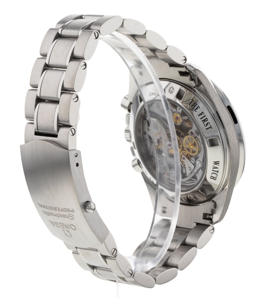 Omega Speedmaster Moonwatch 311.30.42.30.01.006